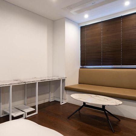Amare Hotel Jongno Seul Zewnętrze zdjęcie