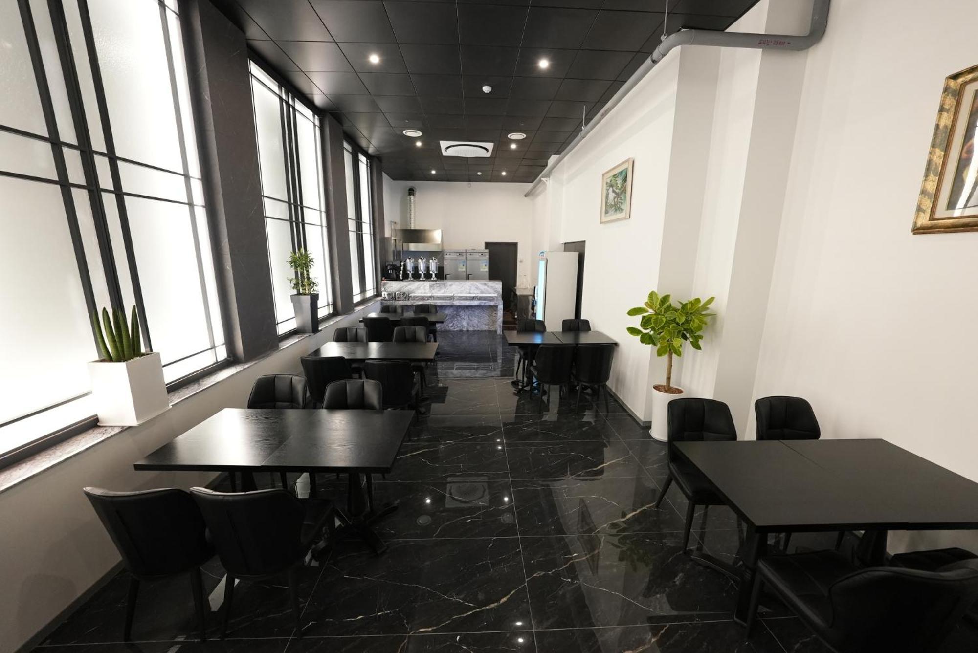 Amare Hotel Jongno Seul Zewnętrze zdjęcie