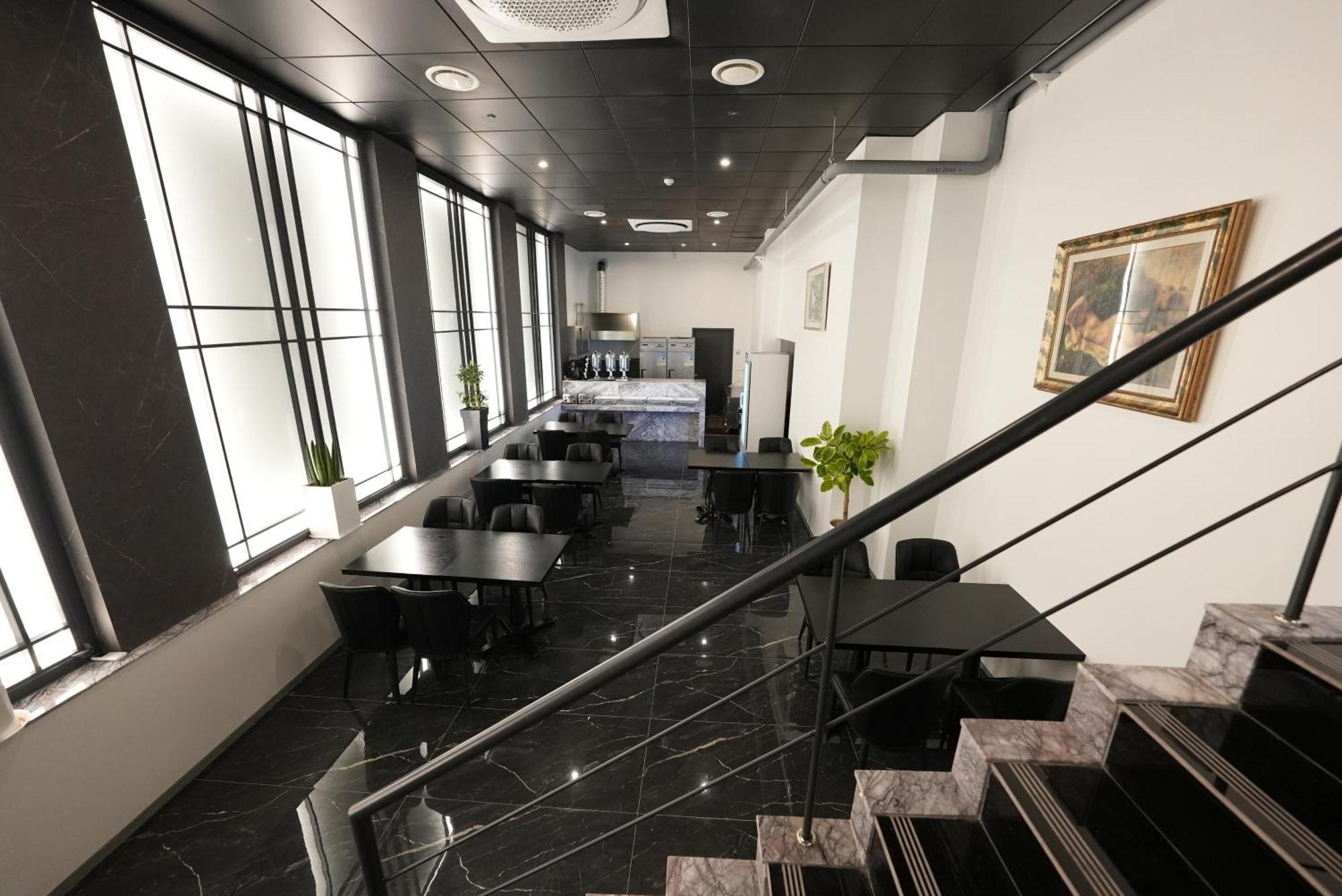 Amare Hotel Jongno Seul Zewnętrze zdjęcie