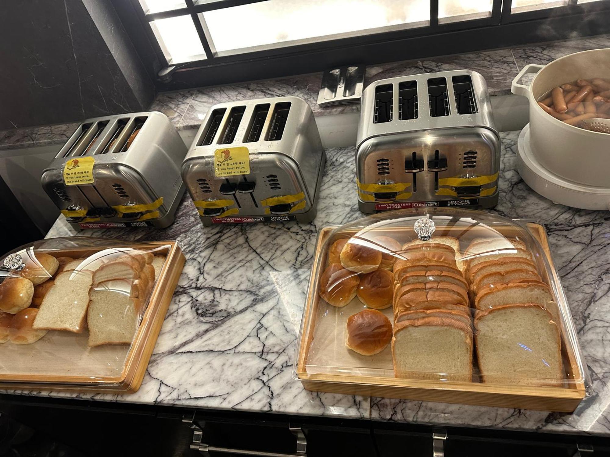 Amare Hotel Jongno Seul Zewnętrze zdjęcie