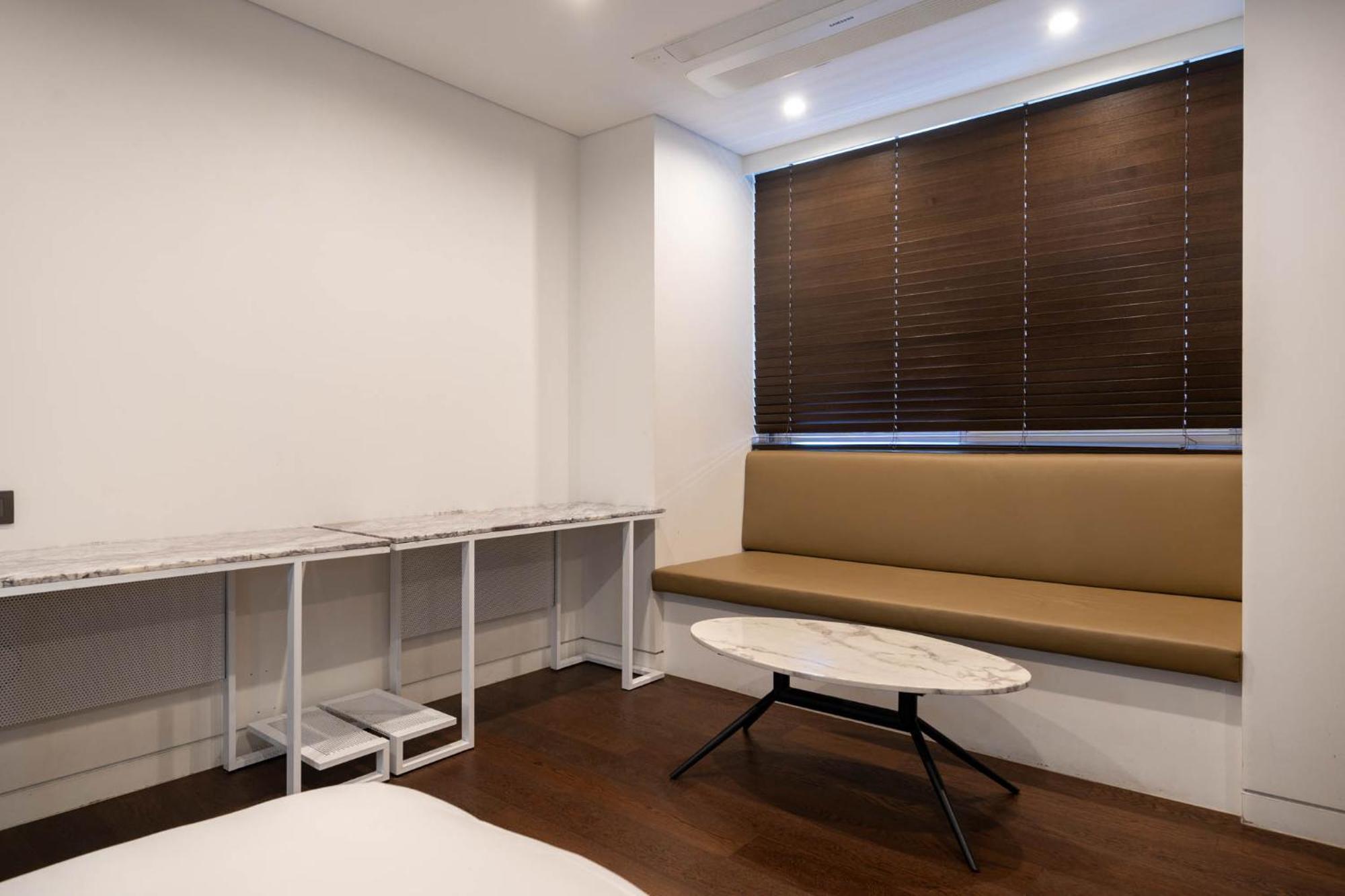 Amare Hotel Jongno Seul Zewnętrze zdjęcie
