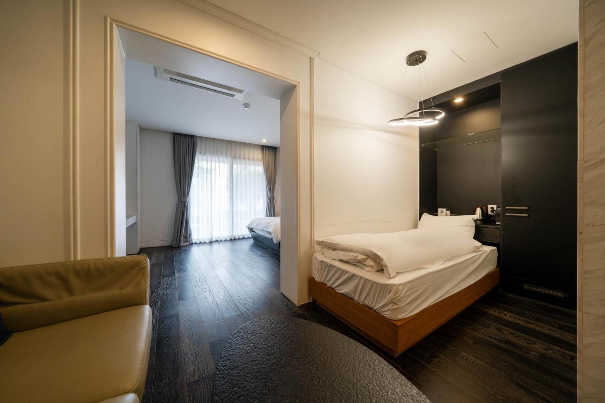 Amare Hotel Jongno Seul Zewnętrze zdjęcie