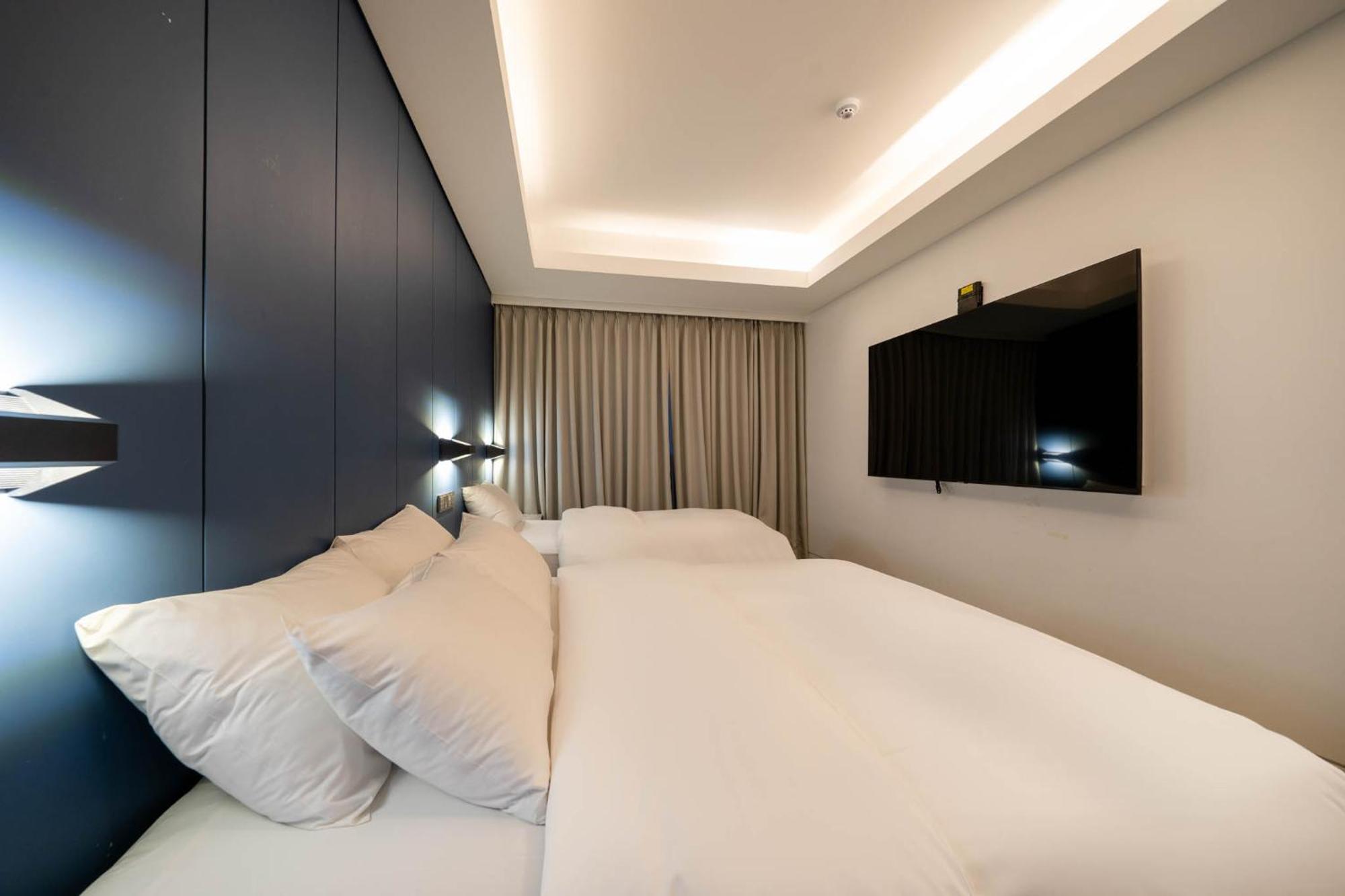 Amare Hotel Jongno Seul Zewnętrze zdjęcie
