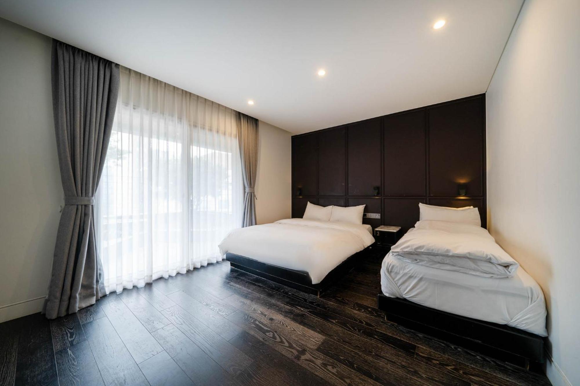 Amare Hotel Jongno Seul Zewnętrze zdjęcie